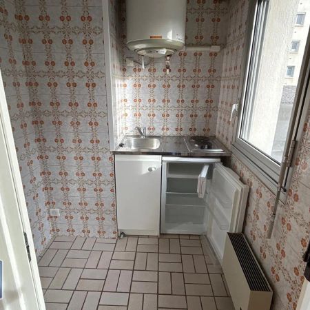 Appartement à louer 1 pièce 22.98m² - Photo 3