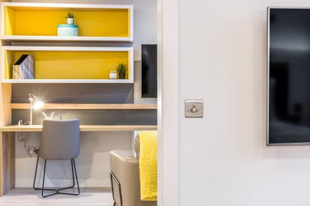 1 bedroom private hall to rent - Photo 4