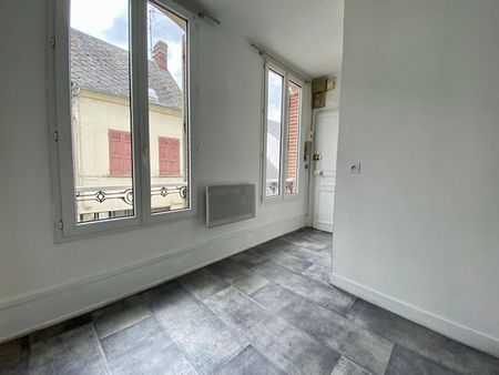 Location appartement 1 pièce 21.2 m² à Pacy-sur-Eure (27120) - Photo 3