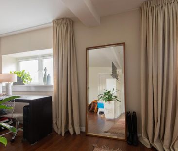 van Cleefstraat 50B - Foto 4