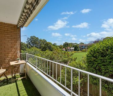 1/153-155 Burns Bay Road, Lane Cove NSW 2066 - Apartment For Rent |... - Photo 1