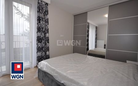 Apartament na wynajem Radomsko - Zdjęcie 4