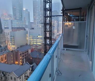 For Lease - 100 Dalhousie Street Unit# 1709, Toronto, Ontario - Photo 2