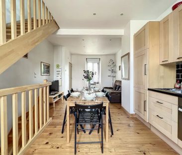 Location Appartement 3 pièces 53m² - Photo 5