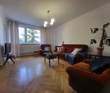 Mieszkanie 56m 2 na Grochowie 56 m² - Фото 2