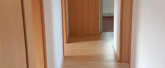 Wohnung in Solingen Mitte - Photo 1