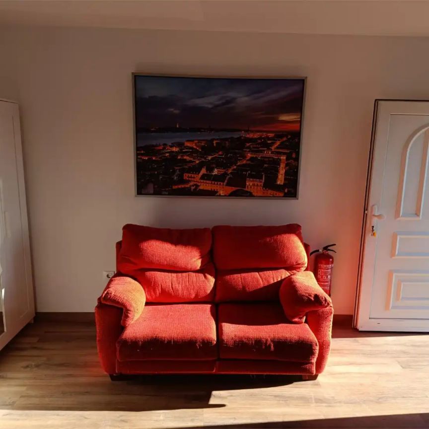 Apartamento de alquiler en Lugar Bervola, 153, Llanera - Foto 1
