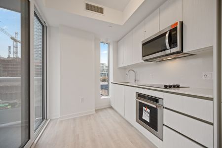 For Lease - 15 Richardson Street Unit# 306, Toronto, Ontario - Photo 4