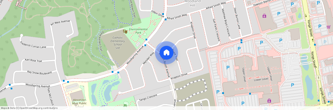 104 William Booth Avenue, Newmarket