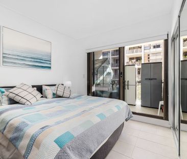 Executive Living with City Views - Photo 3