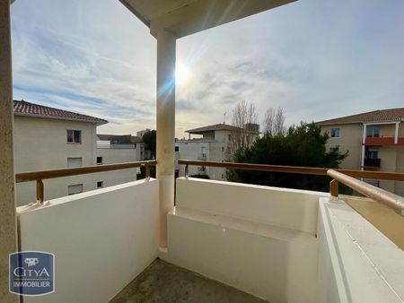 Location Appartement 3 pièces 56m² BEZIERS 34500 - Photo 3
