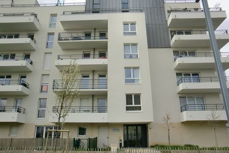 HEROUVILLE ST CLAIR - Appartement 3 pièces - Photo 3