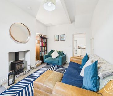 2 bedroom terraced house to rent - Photo 6