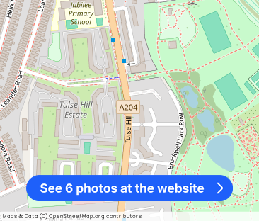 Bristowe Close, Brixton, London, SW2 - Photo 1