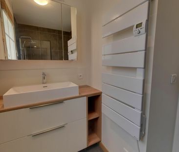 Appartement Voisins Le Bretonneux 3 pièce(s) 65.44 m2 - Photo 5