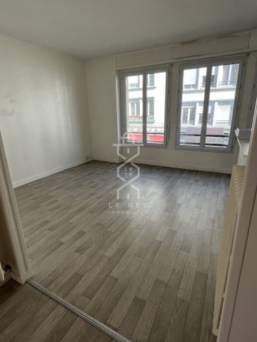 LORIENT : Appartement T2 - 1 chambre - 52m² - Photo 3