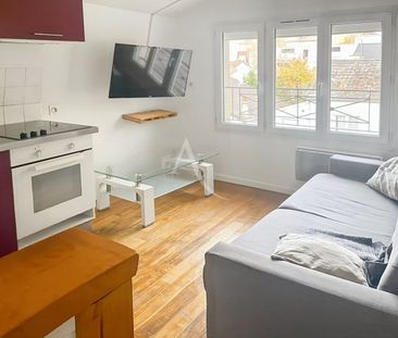 Appartement 2 Pièces 26 m² - Photo 2