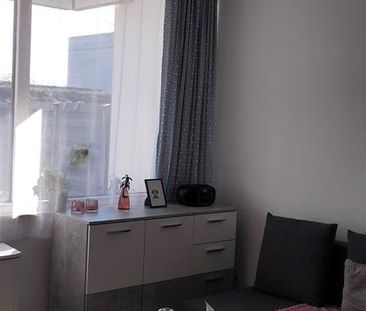 Gepflegte 1-Zimmer-Wohnung mit Terrasse in Karlsfeld - Photo 1