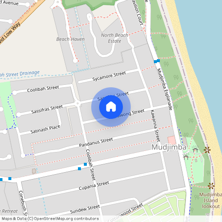 22 Currawong St, Qld 4564, Mudjimba