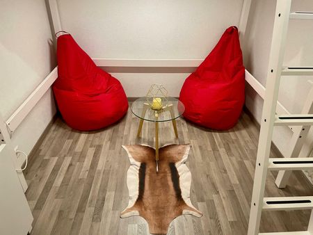 STUDIO À LOUER PROCHE CENTRE : ANNÉE - Photo 5