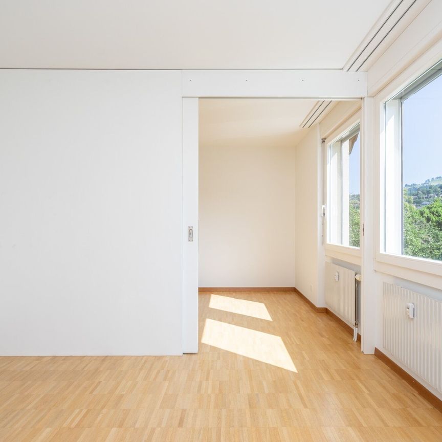 Your new dream home with a fireplace! - Photo 1