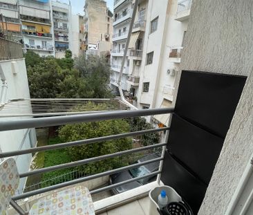 Ενοικίαση κατοικίας, 35 τ.μ., Αθήνα, 480 € - Photo 1