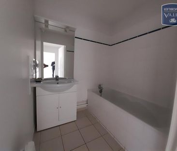 Location Appartement 2 pièces 47m² VIERZON 18100 - Photo 6