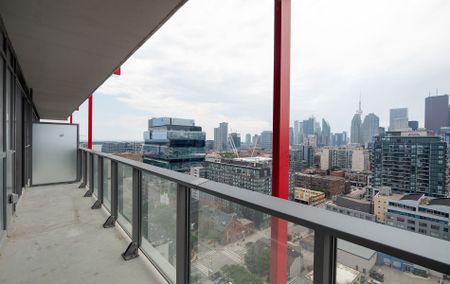 For Lease - 120 Parliament Street Unit# 1901, Toronto, Ontario - Photo 5