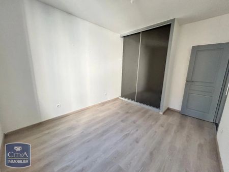 Appartement à louer 3 pièces 66.3m² - Photo 5