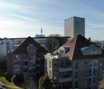 Pronájem bytu 2+1 • 55 m² bez realitkyHansbergstraße Dortmund Mitte... - Photo 5