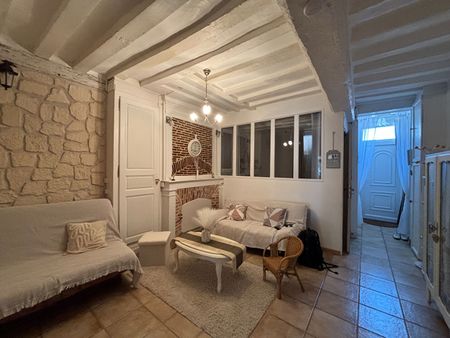 Location Maison 5 pièces 134m² - Photo 2