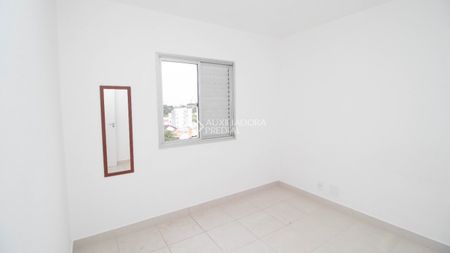 Apartamento com 2 quartos e 52m² para alugar em Vila Guiomar, Santo André. - Foto 4