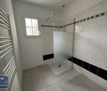 Location Appartement 2 pièces 39m² THENAC 17460 - Photo 4