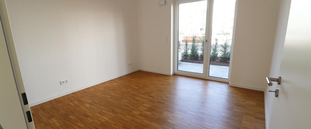 Neues zu Hause? Wie wäre es mit dieser schönen 3-Zimmer-Terrassenwohnung? - Photo 1