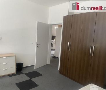 Pronájem bytu 1+kk 16 m² - Photo 3