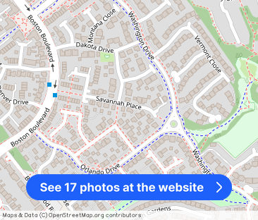 46 Savannah Place, Great Sankey, Warrington, WA5 8GN - Photo 1