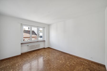 Schöne Singlewohnung im Kleinbasel - Photo 4