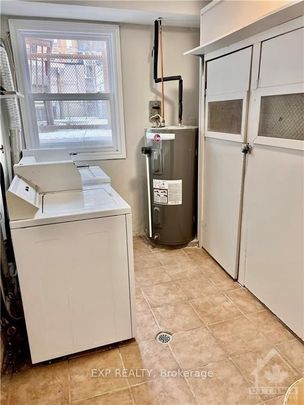 For Lease - 75 HOLLAND Avenue Unit# 5, Tunneys Pasture and Ottawa West, Ontario - Photo 1