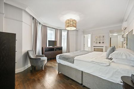 4 bedroom apartment to rent - Photo 3