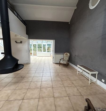 Maison • Louveciennes - Photo 3