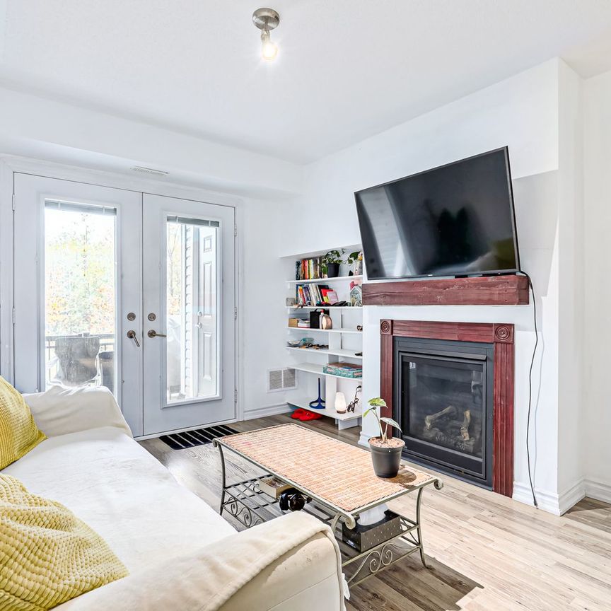 For Lease - 4 Anchorage Crescent Unit# 105, Collingwood, Ontario - Photo 1