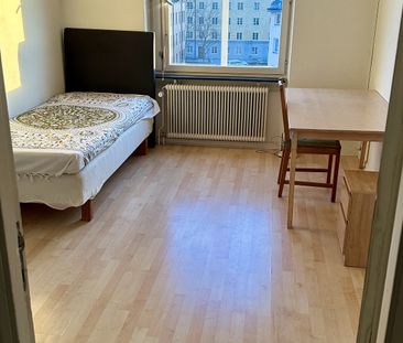 Körsbärsvägen, Stockholm - Foto 2