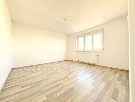 Ausgezeichneter Grundriss - zwei Loggien! - Photo 2