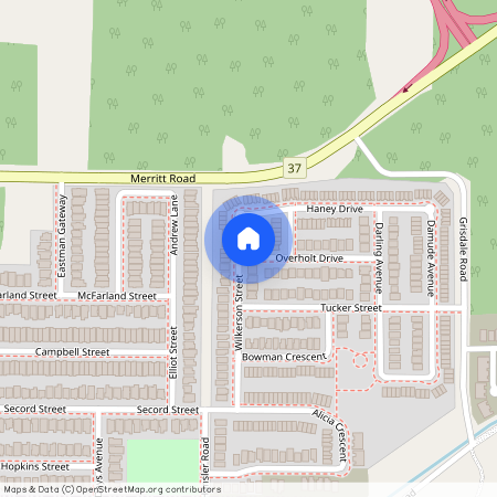 28 Wilkerson Street, Thorold