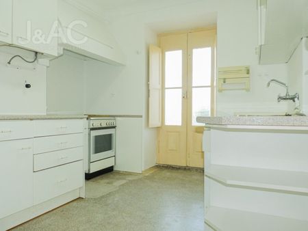 Apartamento T6 em Lisboa - Foto 3