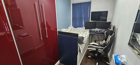 6 Bed - 69 Headingley Avenue, Headingley, Leeds - LS6 3ER - Student - Photo 3