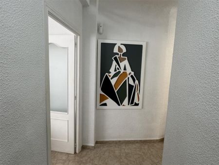 Piso de alquiler en Calle D'isaac Albéniz, 7, Carolinas Bajas - Photo 4