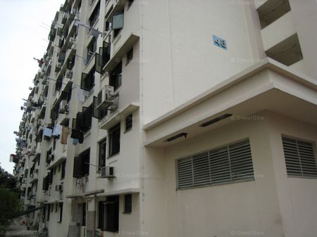 Blk 48 Macpherson Garden (Geylang), HDB 3 Rooms - For Rent - Photo 5