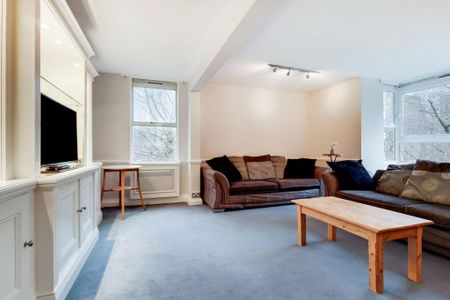 3 bedroom flat to rent - Photo 2