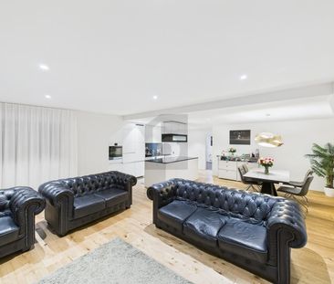 MODERN, QUIET AND FAMILY-FRIENDLY - Photo 2